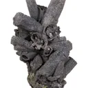 Galena ps. after Pyromorphite (circa 1800s) - image 2