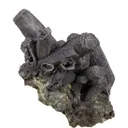 Galena ps. after Pyromorphite (circa 1800s) - image 4