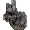 Galena ps. after Pyromorphite (circa 1800s) - image 3