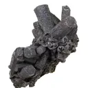Galena ps. after Pyromorphite (circa 1800s) - image 5