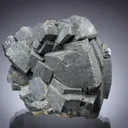 Galena ps. after Pyromorphite - image 1