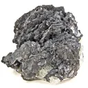 Galena Ps. After Pyrrhotite, on Galena (Ex. Swoboda) - image 3