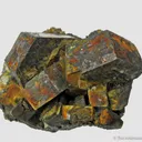 Galena ps. Pyromorphite - image 1
