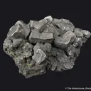 Galena ps. Pyromorphite - image 1