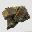 Galena ps. Pyromorphite - image 2