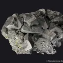 Galena ps. Pyromorphite - image 3