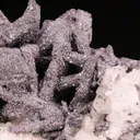 Galena ps. Pyromorphite (circa mid-1800s) - image 3