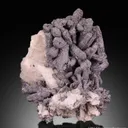 Galena ps. Pyromorphite (circa mid-1800s) - image 2