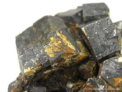 Galena Pseudo. Pyromorphite - image 2