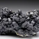 Galena Pseudomorph After Pyromorphite - image 1