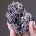 Galena Pseudomorph After Pyromorphite - image 2