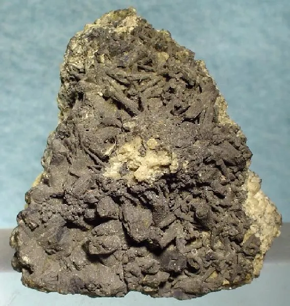 Galena, Pyromorphite image