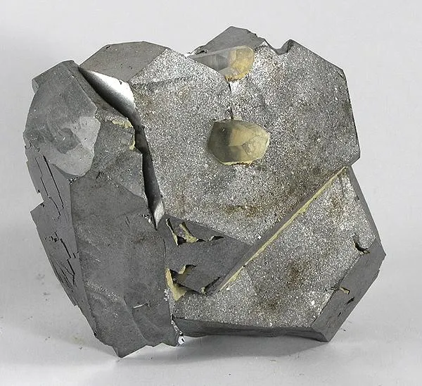Galena, Quartz - image 1