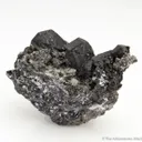 Galena, Quartz - image 3