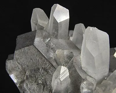 Galena, Quartz - image 2