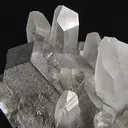 Galena, Quartz - image 2