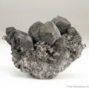 Galena, Quartz - image 1