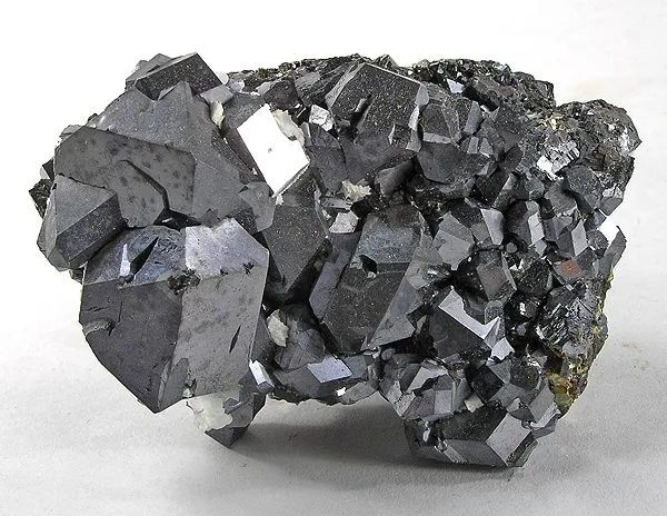 Galena, Quartz - image 1