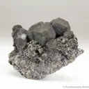 Galena, Quartz - image 2
