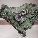 Galena, Quartz - image 1
