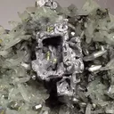 Galena, Quartz, Chlorite Group - image 2