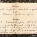 Galena, Quartz - image 4