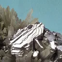 Galena, Quartz - image 2