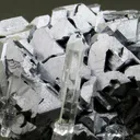 Galena, Quartz, Sphalerite - image 2