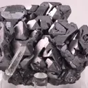 Galena, Quartz, Sphalerite - image 1