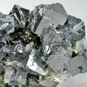 Galena, Quartz, Sphalerite, Pyrite - image 2