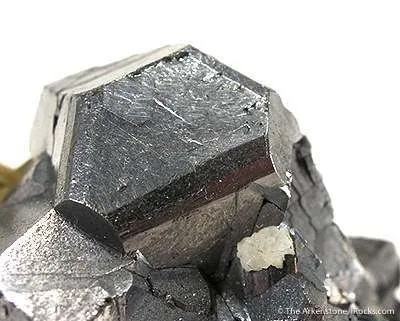 Galena, Siderite, Calcite - image 2
