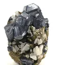 Galena, Siderite, Calcite - image 1
