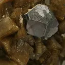 Galena, Siderite, Quartz - image 2