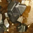 Galena, Siderite, Quartz - image 3