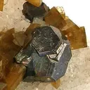 Galena, Siderite, Quartz - image 4