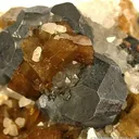 Galena, Siderite, Quartz - image 3