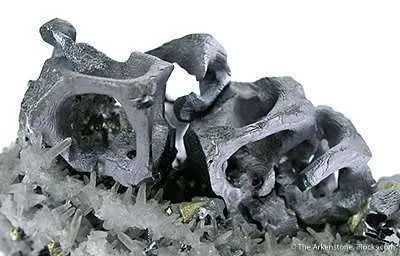 Galena (Skeletal) - image 3