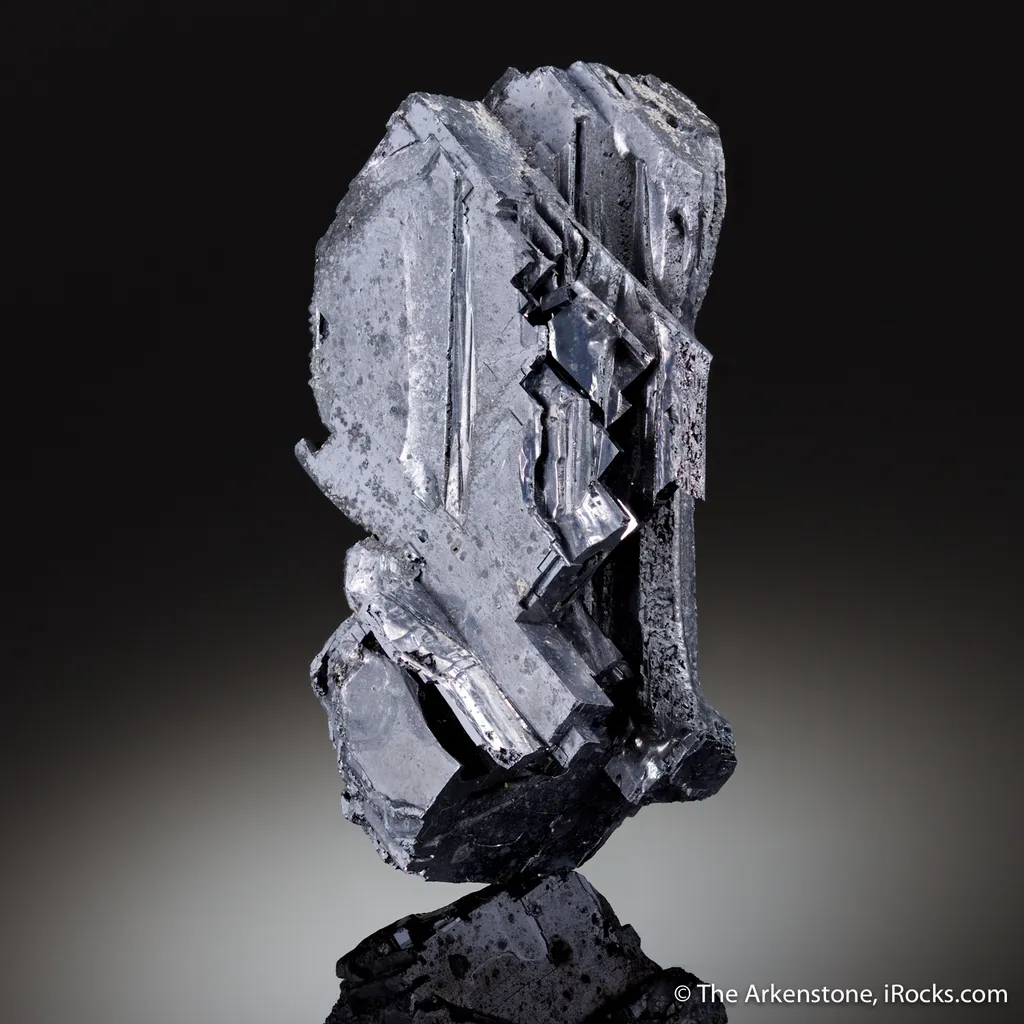 Galena (Skeletal) image