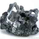 Galena (Skeletal) - image 1