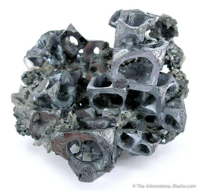 Galena (Skeletal) - image 2