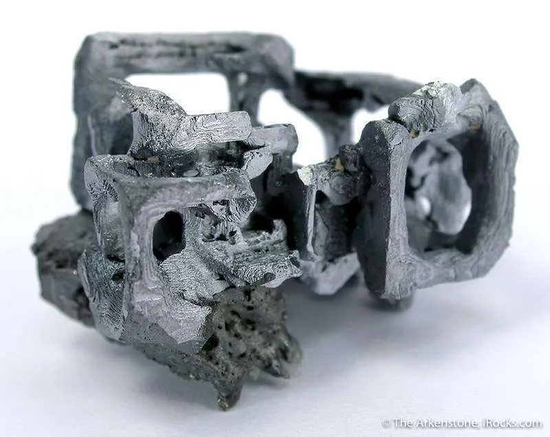 Galena (Skeletal) image