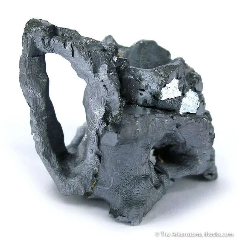 Galena (Skeletal) image
