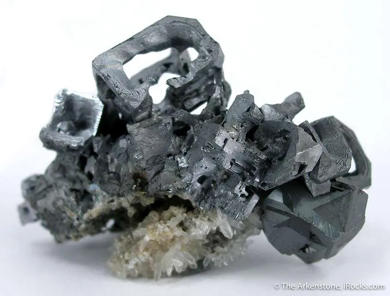 Galena (Skeletal) - image 2