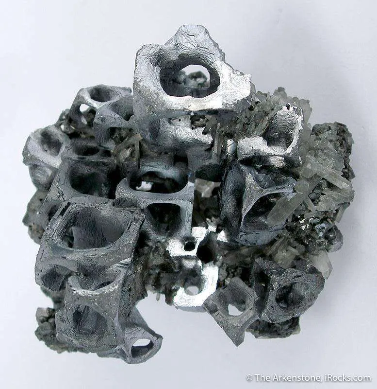 Galena (Skeletal) image