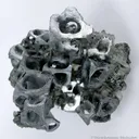 Galena (Skeletal) - image 1