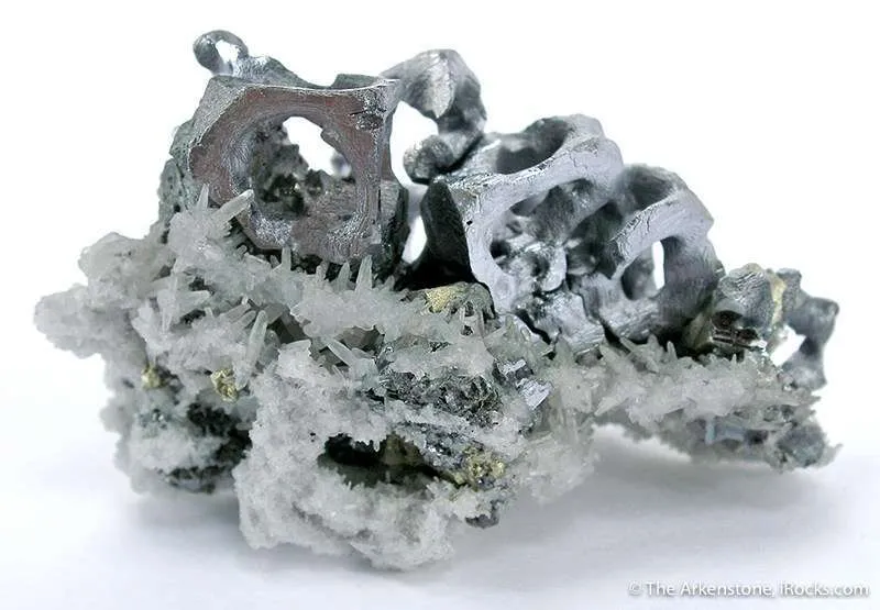 Galena (Skeletal) - image 2