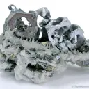 Galena (Skeletal) - image 2