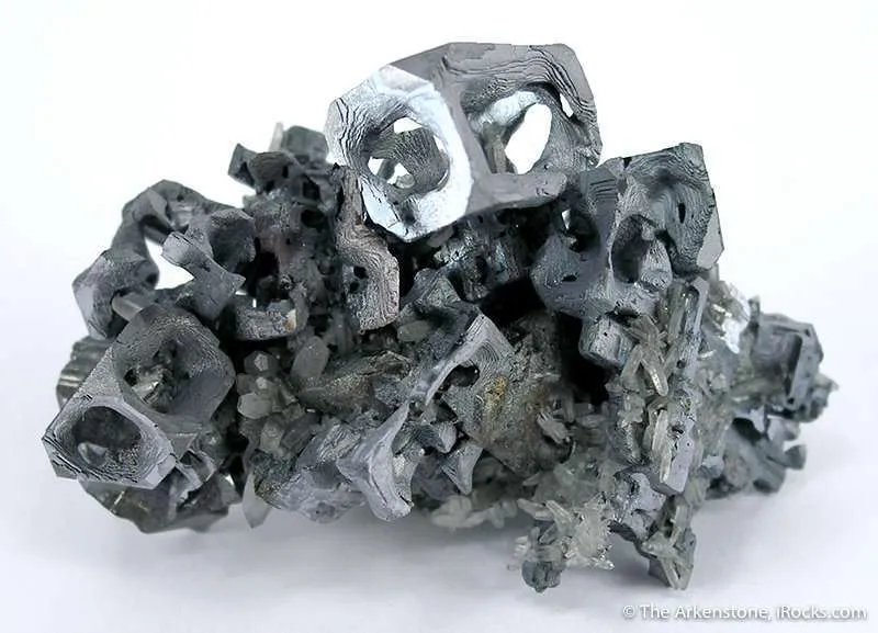 Galena (Skeletal) image