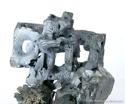 Galena (Skeletal) - image 2