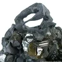 Galena (Skeletal) With Sphalerite - image 2
